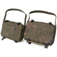 Torba Nash Scope OPS Rucksack Expansion Pack Foil Lined
