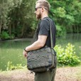 Torba Nash Scope OPS Rucksack Expansion Pack Foil Lined