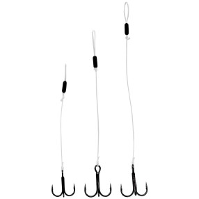 Dozbrojki Westin Add-It Braided Stinger - 6.5cm / 8