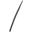 Rurka Antysplątaniowa Nash Anti Tangle Sleeve Tungsten Xl.