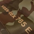 Wodery Vass E 785 Series Camo Chest Wader - 40 UK6