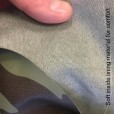 Wodery Vass E 785 Series Camo Chest Wader - 44 UK10