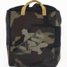 Torba Na Wodery Vass 490-80 Wader Bag Camouflage