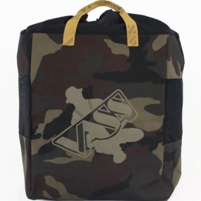 Torba Na Wodery Vass 490-80 Wader Bag Camouflage