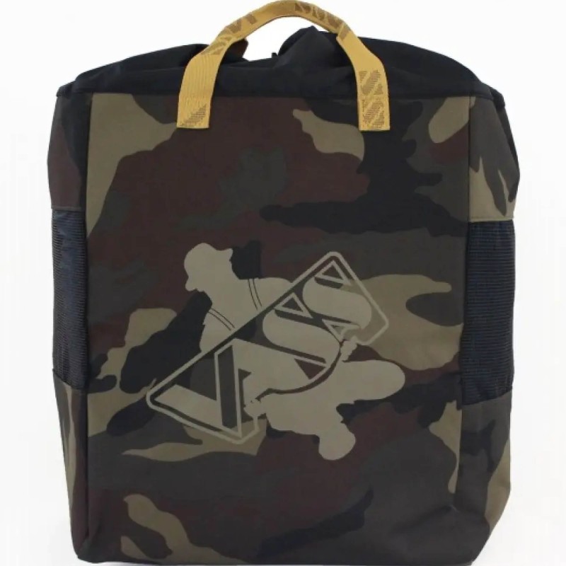 Torba Na Wodery Vass 490-80 Wader Bag Camouflage
