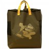 Torba Na Wodery Vass 490-80 Wader Bag Khaki Green