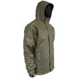 Kurtka Vass Team 220 Unlined Jacket Vass Khaki - XXL