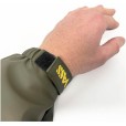 Kurtka Vass Team 220 Unlined Jacket Vass Khaki - XXL