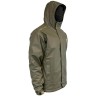 Kurtka Vass Team 220 Unlined Jacket Vass Khaki - Small