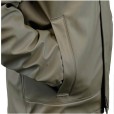 Kurtka Vass Team 220 Unlined Jacket Vass Khaki - Small