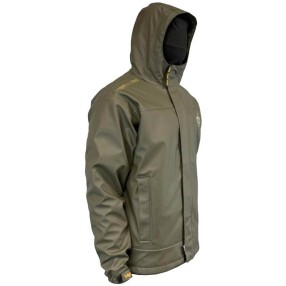Kurtka Vass Team 220 Unlined Jacket Vass Khaki - XL