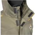Kurtka Vass Team 220 Unlined Jacket Vass Khaki - XL