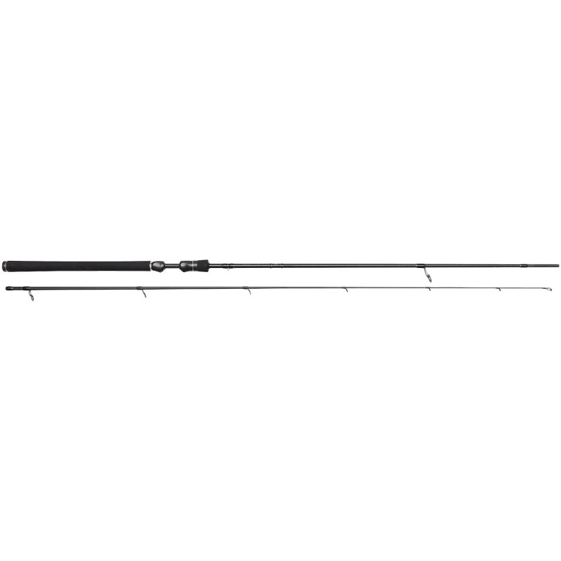 Wędka Westin W3 Powershad 3rd 8ft /244cm MH 15-40g 2sec