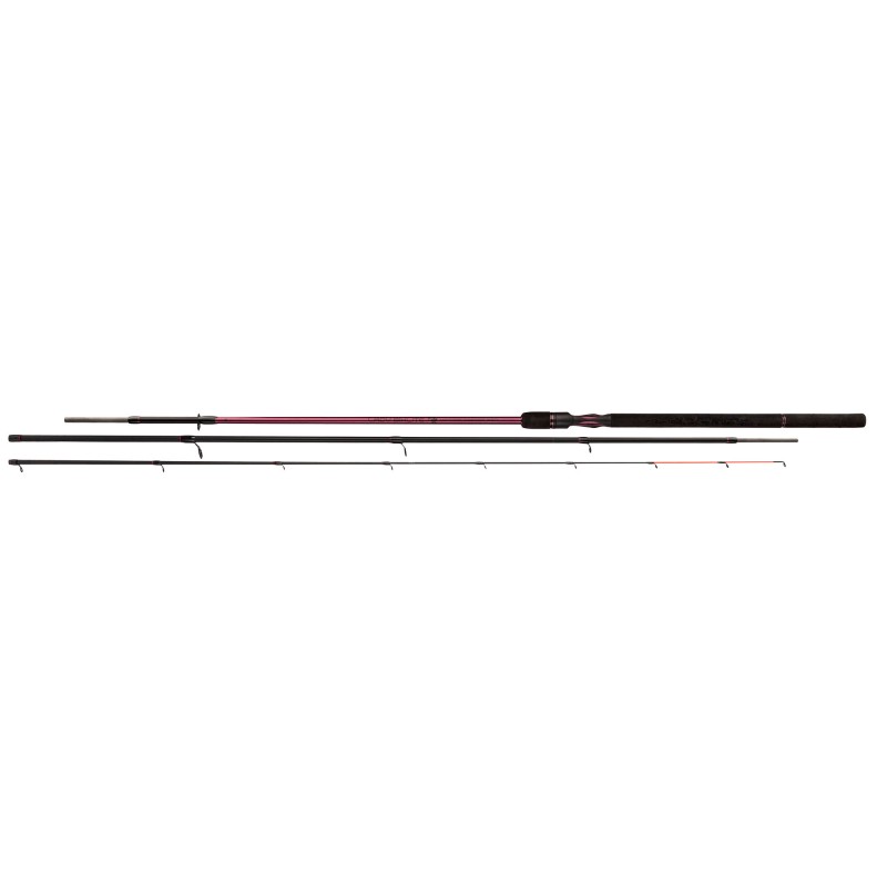 Wędka Mikado Lady Bixlite Method Feeder 3,60m 80g 3+3sec