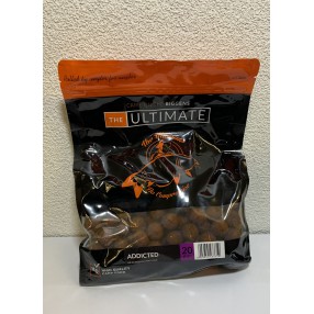 Kulki Ultimate Products Addicted 20mm 1kg. 5903855433359