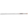 Wędka Mikado Sensual N.G. Medium Light Spin 2,14m 3-18g 2sec