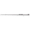 Wędka Mikado NSC N.G. Finesse Spin 2,28m 5-25g 2sec
