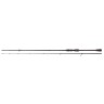 Wędka Mikado NSC N.G. Predator Spin 2,45m 10-35g 2sec