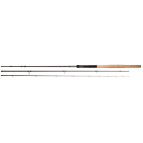 Wędka Mikado Noctis X Lite Medium Distance Feeder 3,60m 90g 3+3sec