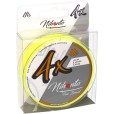 Plecionka Mikado Nihonto Fine Braid 0.25mm/20.9kg/150m Fluo Żółta