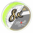 Plecionka Mikado Nihonto Octa Braid 0.23mm/20.8kg/150m Fluo