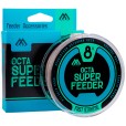 Plecionka Mikado Octa Super Feeder Tonąca - 0.10mm/7.90kg/150m