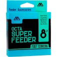 Plecionka Mikado Octa Super Feeder Tonąca - 0.10mm/7.90kg/150m