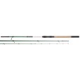 Zestaw Wędka Mikado Bixlite Method Feeder 3,30m 80g + Kołowrotek Mikado Shinju 4004 FD