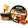 Kulki Zfish Smoke Hurricane Wafters 2in1 8/10mm Salted Carmel