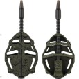 Zestaw Zfish Podajniki + Foremka Method Feeder Spider Medium Set 50/60g