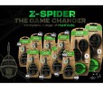 Zestaw Zfish Podajniki + Foremka Method Feeder Spider Medium Set 50/60g