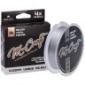 Plecionka Mikado M Craft Braid 0.03mm/1.83kg/150m Steel Gray
