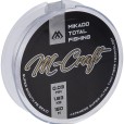 Plecionka Mikado M Craft Braid 0.03mm/1.83kg/150m Steel Gray