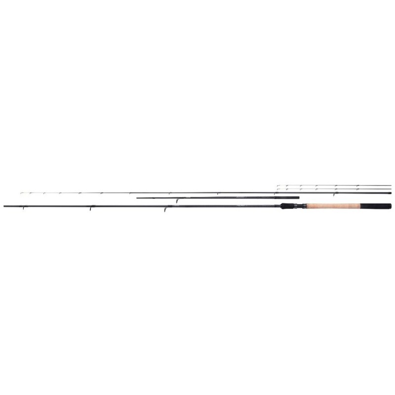 Wędka Shimano Aero X3 Precision Feeder 2,74-3,35m 50g 2cz