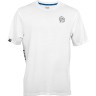 Koszulka Preston Core Collection T-Shirt White - S