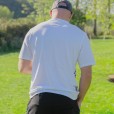 Koszulka Preston Core Collection T-Shirt White - XL