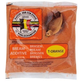 Atraktor Marcel Van Den Eynde Brasem T-Orange 200g