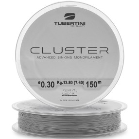 Żyłka Tubertini Cluster Sink G 150m – 0,23mm