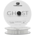 Fluorocarbon Tubertini Ghost Clear 0,12mm 50m