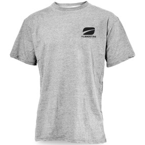 Koszulka Tubertini T-Shirt Grey - XXXXL