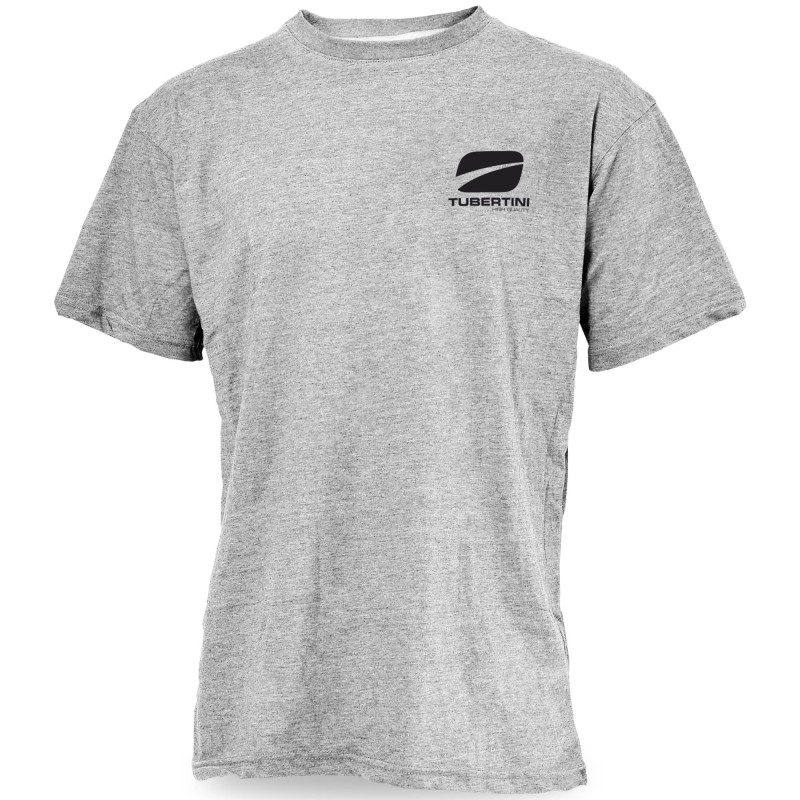 Koszulka Tubertini T-Shirt Grey - S