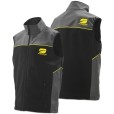 Bezrękawnik Tubertini Softshell Team Vest - XL