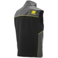 Bezrękawnik Tubertini Softshell Team Vest - XXXL