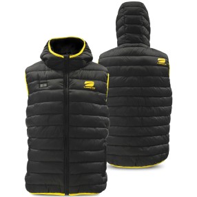 Bezrękawnik Tubertini Thermal Puffer Vest - XXXL