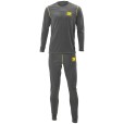 Spodnie Termiczne Tubertini Termik - XL