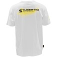 Koszulka Tubertini T-Shirt Sketch White - M
