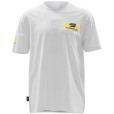 Koszulka Tubertini T-Shirt Sketch White - XXL