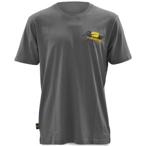 Koszulka Tubertini T-Shirt Sketch Grey - L