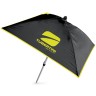 Parasol Tubertini Baits Umbrella Black