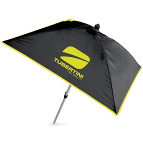 Parasol Tubertini Baits Umbrella Black